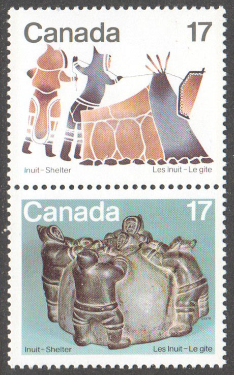 Canada Scott 836a MNH (Vert) - Click Image to Close